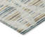 Machine Washable Indoor/Outdoor Xhevrie Linen Rug-111819357