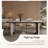 86.61"Italian high-end rectangular stone slab dining table-845372541