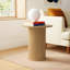 Iris End Table-87054859