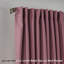 Blackout Single Curtain Panel-66639879-66639928