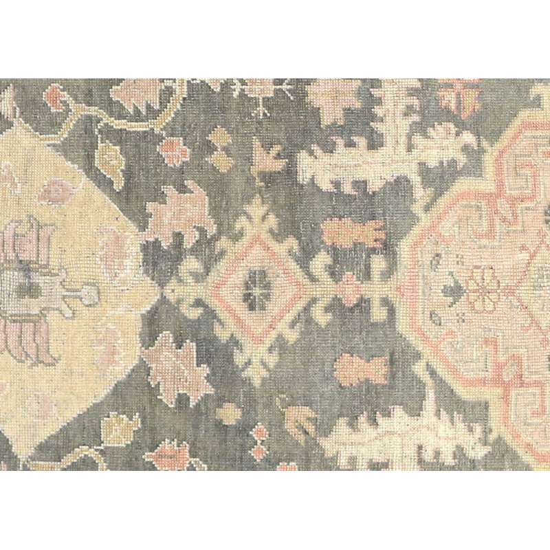 One-of-a-Kind 9'2" X 12'5" Area Rug