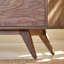 Esmée Solid Wood TV Stand