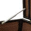 WFX Utility 100cm W 250L Wicker Deck Box-480417546