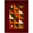 Geometric Indoor Rug-17431510