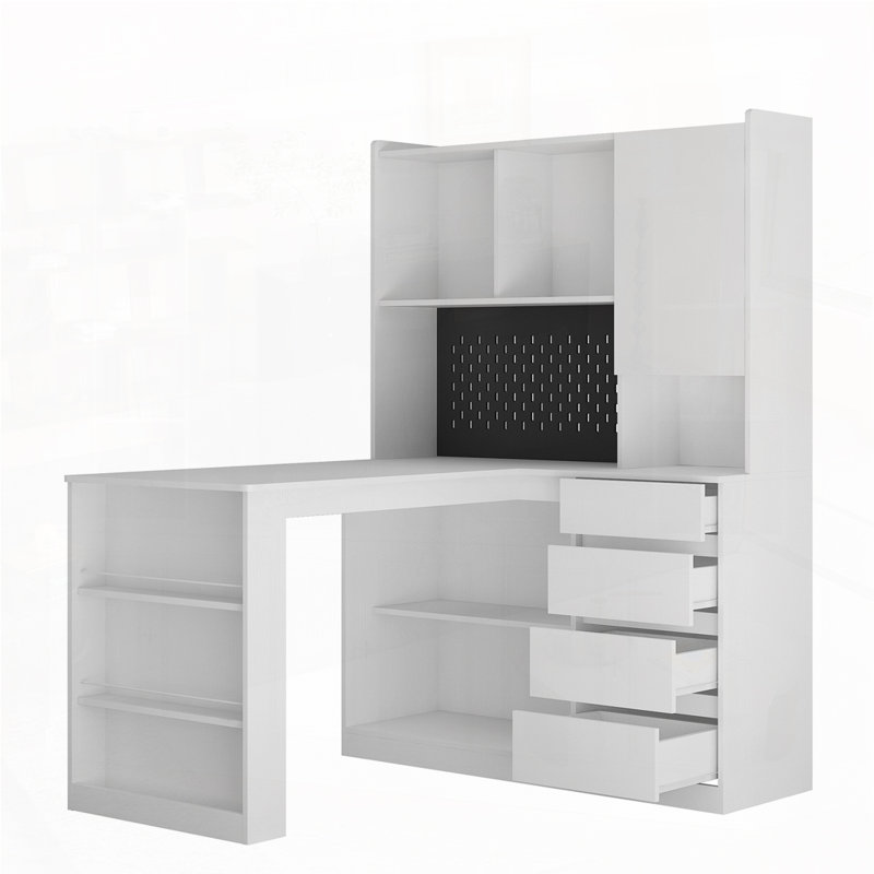 L Shaped Desk