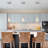 Taveyon Crystal Cylinder Pendant Lights Kitchen Island-976832465-949337676
