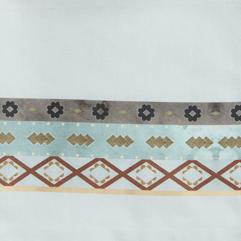 Prentice Print Napkin Set of 4