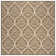 Gipson Hooked Indoor/ Outdoor Cream/Beige Rug