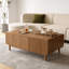 Lift Top Coffee Table with Storage
