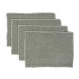 Oakville Rectangle Placemats
