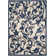 Aalt Performance Floral Rug