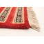 Tapis intérieur de la laine 5 pi 6 po x 8 pi à main one-of-kind-noué la 2010 Bokhara