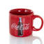 Ensemble de tasses à café 4 pièces Coca Cola
