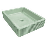 Newterra 19.62'' L Bathroom Sink
