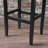 Upholstered Counter Stool with Solid Wood Frame-100566292-15849844
