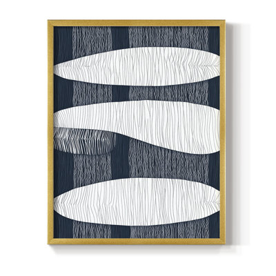 "ABSTRACT Series DCCXLVII" par J Paul