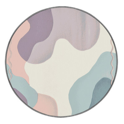 Tapis Aqua Glow