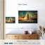 Majestic lighthouse sunset Aletra-107676210