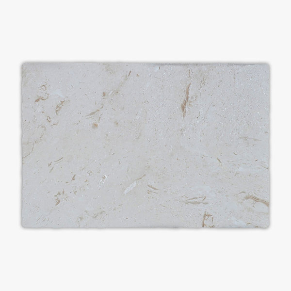 Symra Shell Tumbled 16x24 Limestone Paver