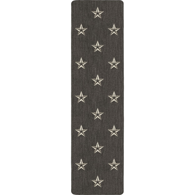 Metinaro Northern Star Gunmetal
