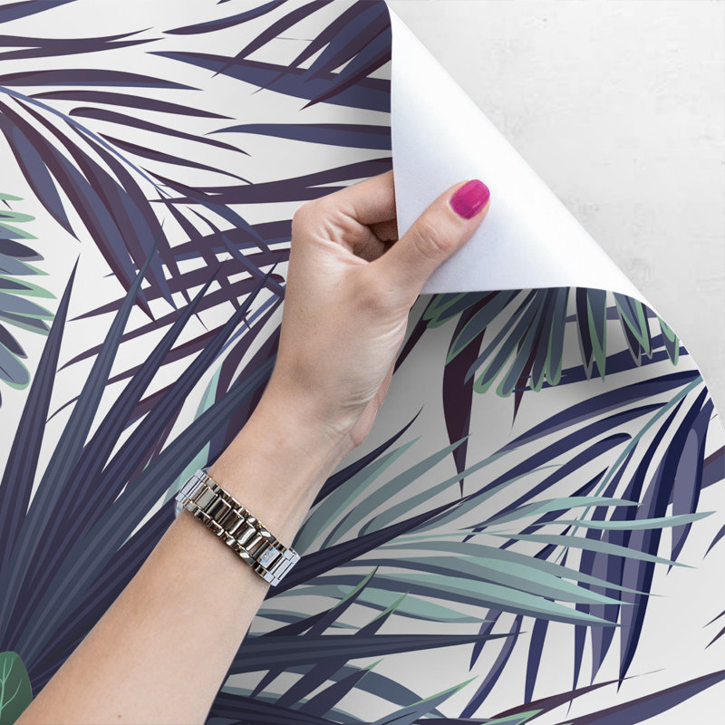 Nancy Matte Mural, 208 x 146cm