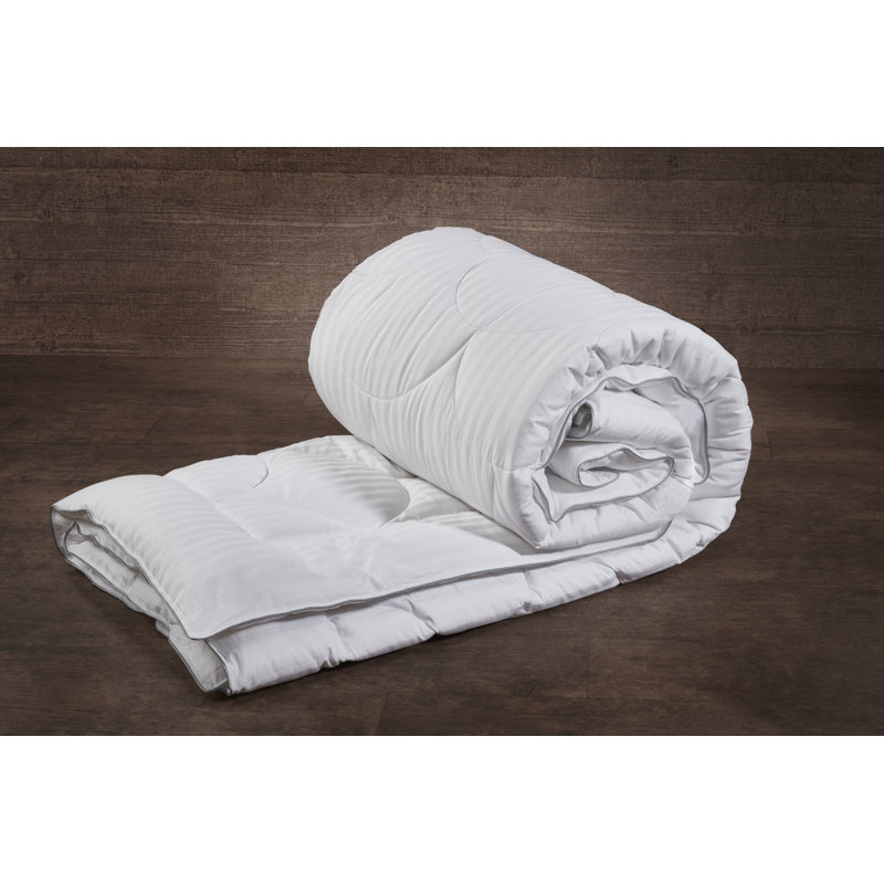 Light Warming Down Comforter, Kingsize