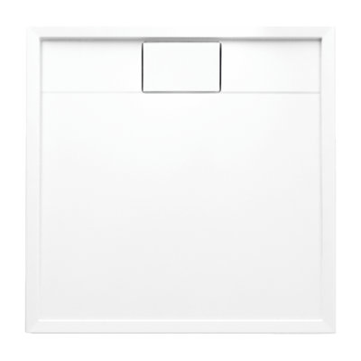 Lonsdale 90 x 90cm Acrylic Shower Tray
