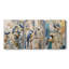 ANIMALS Series Dxx - Toile tendue avec châssis sur mesure - 3 pièces-1171104532