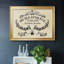Toile tendue avec châssis antique français-1157377930-1157377931