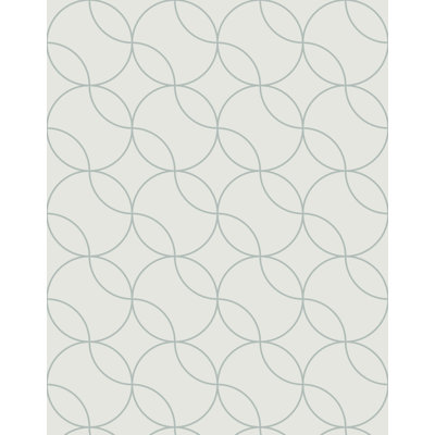 Bevans 7m x 75cm Wallpaper Roll