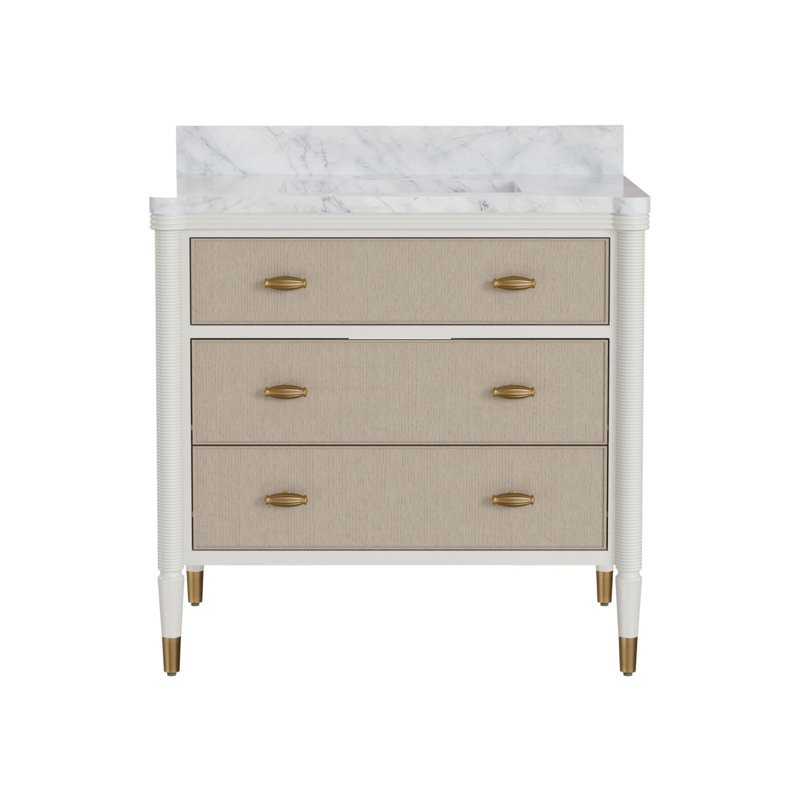 Aster Single Vanity