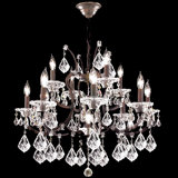 Cosenza 13 - Light Chandelier