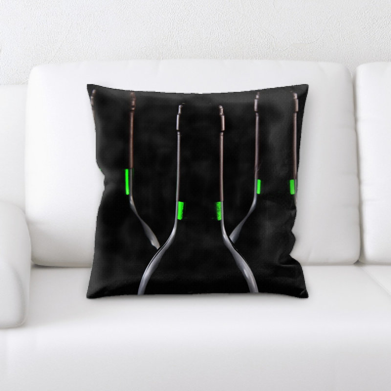 Coussin de bouteille