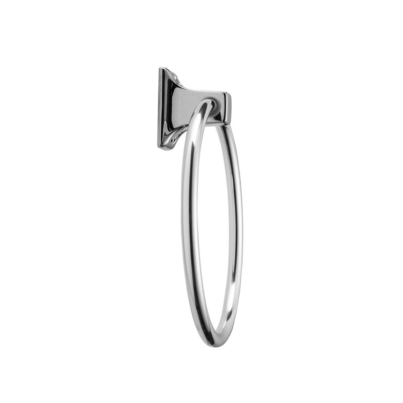 Sutton Wall Mounted Towel Ring
