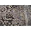 Tapis oriental multicolore moderne 8 x 10