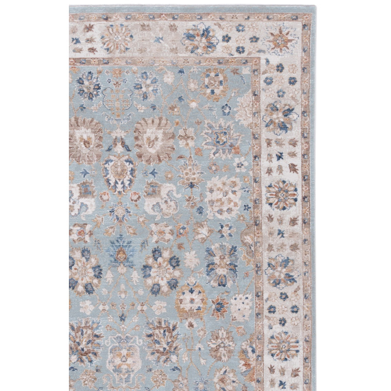 Ellwood 214 Performance Oriental Rug, Rectangle 10' x 7'
