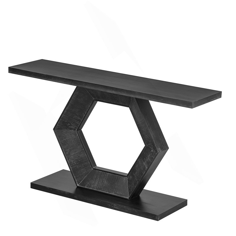 Table d'entrée U_Style