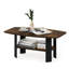 Akinruntan Coffee Table with Storage