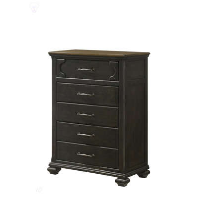 Chest - Modern Dresser