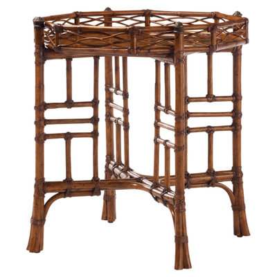 Island Estate Key Largo End Table