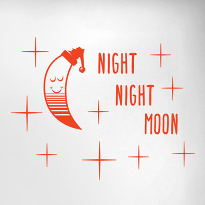 Wall Decal