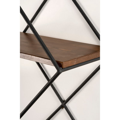 Tablette décorative 3 pièces Lancaer