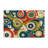 Retro Swing Indoor And Outdoor Area Rug-340921773
