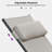 Shiner 3-Piece Aluminum Patio Chaise Lounge Set -769171247
