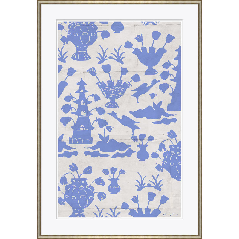 Tulipano I Giclee Print by Dana Gibson