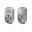 Schlage Keypad Deadbolt with Plymouth Trim-2055176633