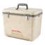 Glacière isotherme 19 qt avec sangle d'épaule, camouflage et support Engel Engel