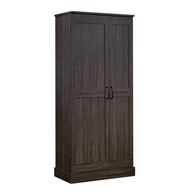 Brosnan 32.165'' Wide 11 - Shelf Storage Cabinet