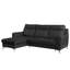 Fabiha 3 Seater Sofa Bed-68189202-68189199