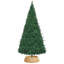 Water Hyacinth Tree Collar
